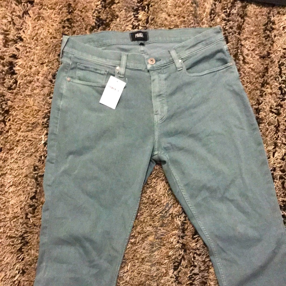 Federal Paige Men jeans